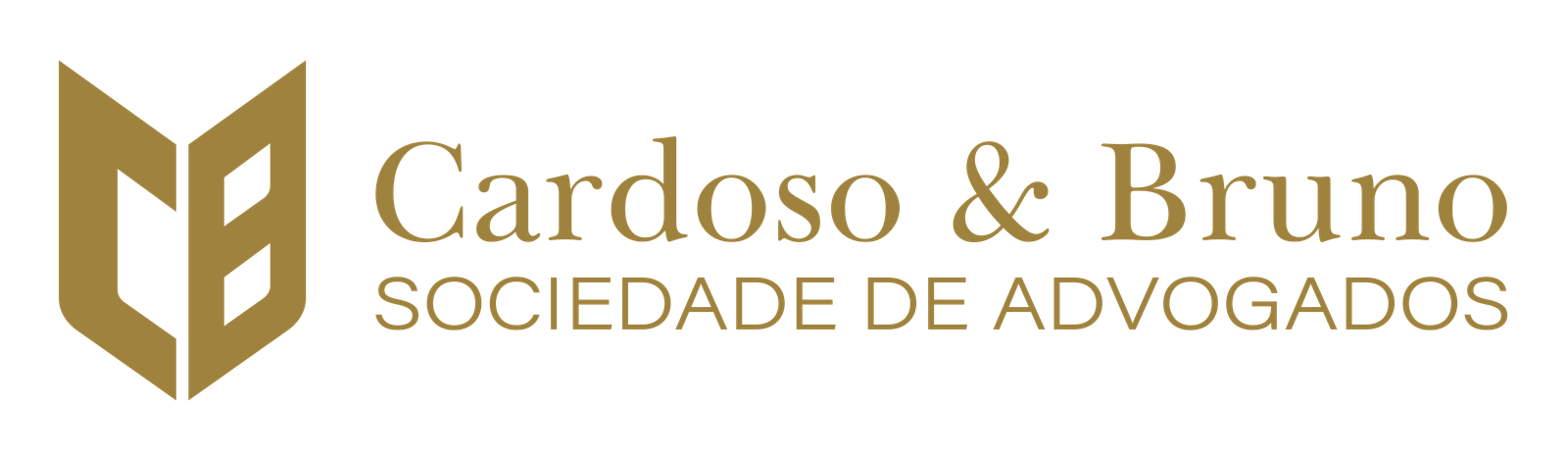 Logo Cardoso & Bruno